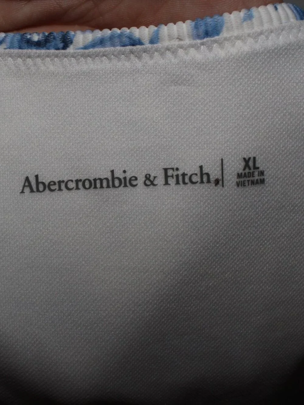 NEW Abercrombie Bikini Bottom Size XL